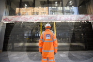 £18bn Crossrail line delayed again to autumn 2021. Europe’s largest infrastructure project hit by further setback as costs continue to soar
