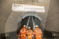 £18bn Crossrail line delayed again to autumn 2021. Europe’s largest infrastructure project hit by further setback as costs continue to soar