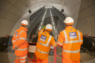 £18bn Crossrail line delayed again to autumn 2021. Europe’s largest infrastructure project hit by further setback as costs continue to soar