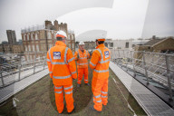 £18bn Crossrail line delayed again to autumn 2021. Europe’s largest infrastructure project hit by further setback as costs continue to soar