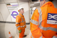 £18bn Crossrail line delayed again to autumn 2021. Europe’s largest infrastructure project hit by further setback as costs continue to soar