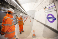 £18bn Crossrail line delayed again to autumn 2021. Europe’s largest infrastructure project hit by further setback as costs continue to soar