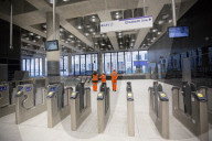 £18bn Crossrail line delayed again to autumn 2021. Europe’s largest infrastructure project hit by further setback as costs continue to soar