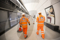 £18bn Crossrail line delayed again to autumn 2021. Europe’s largest infrastructure project hit by further setback as costs continue to soar