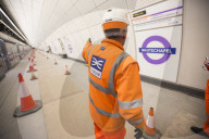 £18bn Crossrail line delayed again to autumn 2021. Europe’s largest infrastructure project hit by further setback as costs continue to soar