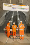 £18bn Crossrail line delayed again to autumn 2021. Europe’s largest infrastructure project hit by further setback as costs continue to soar