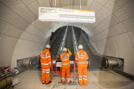 £18bn Crossrail line delayed again to autumn 2021. Europe’s largest infrastructure project hit by further setback as costs continue to soar