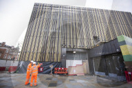 £18bn Crossrail line delayed again to autumn 2021. Europe’s largest infrastructure project hit by further setback as costs continue to soar