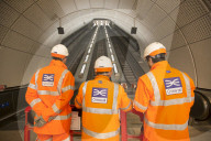 £18bn Crossrail line delayed again to autumn 2021. Europe’s largest infrastructure project hit by further setback as costs continue to soar