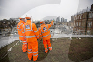 £18bn Crossrail line delayed again to autumn 2021. Europe’s largest infrastructure project hit by further setback as costs continue to soar
