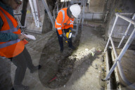 Fighting fatbergs: 'This is now a huge environmental issue'. Christmas is peak time for blockages and consumers are urged to be more careful about what they put down pipes