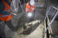 Fighting fatbergs: 'This is now a huge environmental issue'. Christmas is peak time for blockages and consumers are urged to be more careful about what they put down pipes