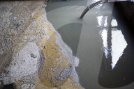 Fighting fatbergs: 'This is now a huge environmental issue'. Christmas is peak time for blockages and consumers are urged to be more careful about what they put down pipes