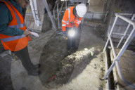 Fighting fatbergs: 'This is now a huge environmental issue'. Christmas is peak time for blockages and consumers are urged to be more careful about what they put down pipes