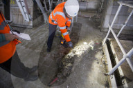 Fighting fatbergs: 'This is now a huge environmental issue'. Christmas is peak time for blockages and consumers are urged to be more careful about what they put down pipes