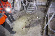Fighting fatbergs: 'This is now a huge environmental issue'. Christmas is peak time for blockages and consumers are urged to be more careful about what they put down pipes
