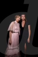 EXKLUSIV - BAFTA Awards: Backstage Portraits