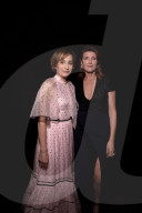 EXKLUSIV - BAFTA Awards: Backstage Portraits