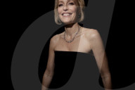 EXKLUSIV - BAFTA Awards: Backstage Portraits