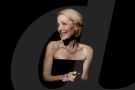 EXKLUSIV - BAFTA Awards: Backstage Portraits