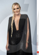 PORTRAIT - Lindsey Vonn