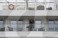 NEWS - Coronavirus: "World Dream" Kreuzfahrtschiff in Hongkong unter Quarantäne gestellt
