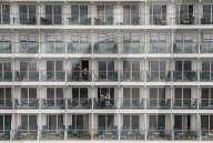 NEWS - Coronavirus: "World Dream" Kreuzfahrtschiff in Hongkong unter Quarantäne gestellt