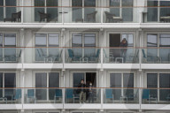 NEWS - Coronavirus: "World Dream" Kreuzfahrtschiff in Hongkong unter Quarantäne gestellt