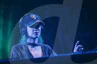GLITTER  (dj)