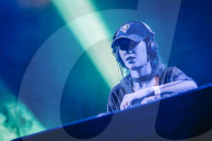 GLITTER  (dj)