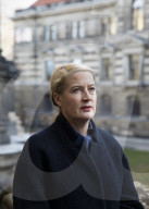 How to fight the far right? Invite them in – the German museum taking on hate. Dresden has declared itself in the grip of a ‘Nazi emergency’. But when one museum boss was targeted by extremists, she opened her doors to talk. Hilke Wagner, director of