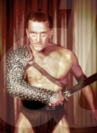 RETRO - Kirk Douglas gestorben (Filme)