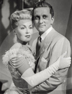 RETRO - Kirk Douglas gestorben (Filme)