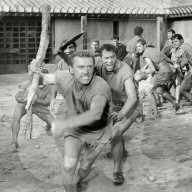RETRO - Kirk Douglas gestorben (Filme)