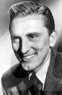 RETRO - Kirk Douglas gestorben (Filme)