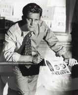 RETRO - Kirk Douglas gestorben (Filme)