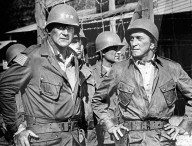 RETRO - Kirk Douglas gestorben (Filme)