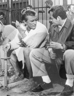 RETRO - Kirk Douglas gestorben (Filme)