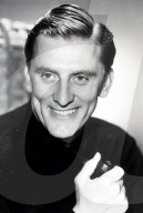 RETRO - Kirk Douglas gestorben (Filme)