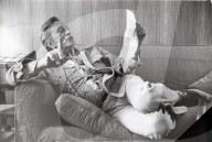 RETRO - Kirk Douglas gestorben (Filme)