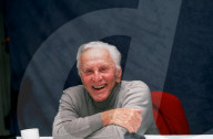 Kirk Douglas American Actor
