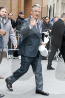 'The View' TV show, New York, USA - 05 Feb 2020