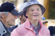 AT&T Pebble Beach Pro-Am golf tournament, Monterey, USA - 05 Feb 2020