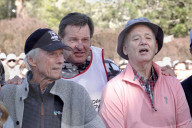 AT&T Pebble Beach Pro-Am golf tournament, Monterey, USA - 05 Feb 2020