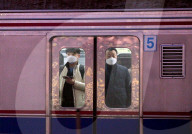 Preventing the spread of novel coronavirus in Seoul