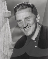 Kirk Douglas - 1957