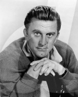 Kirk Douglas - 1962