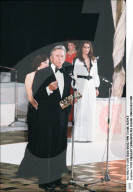 ARCHIVES - CEREMONIE DES CESAR - 1990