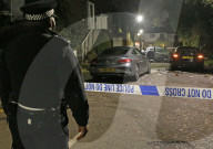 Highgate stabbing