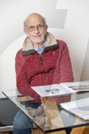 Man, 81, seeks to quash conviction for apartheid protest. 
Jonathan Rosenhead learned man convicted with him after 1972 protest was police spy.